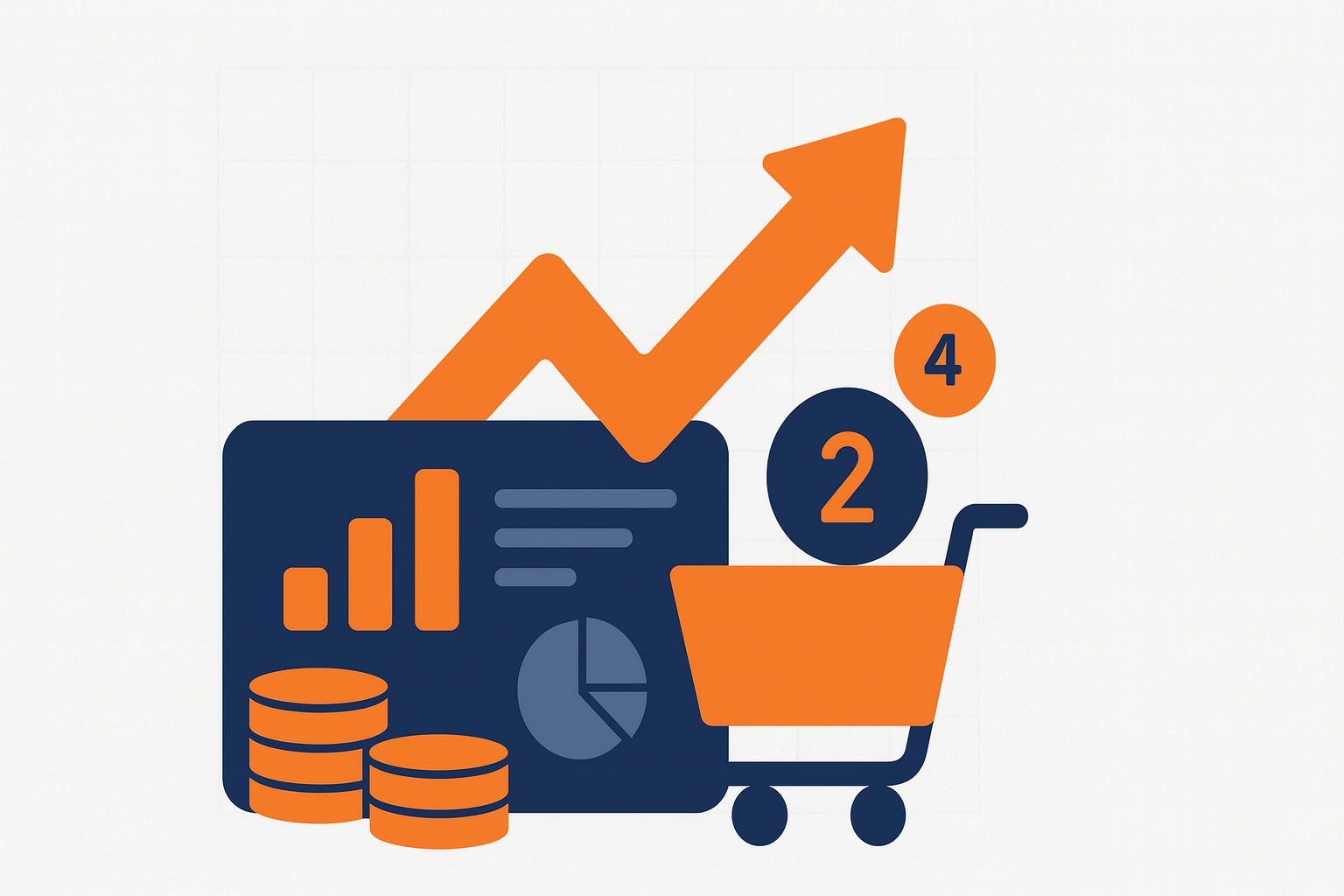 Easyfinder – Bestellungen & Umsatz steigern